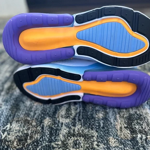Nike Air Max 270 Colorado Rockies City Connect (2025) - Picture 7 of 7
